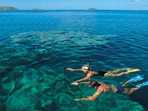 Whitsundays Sailing Adventures