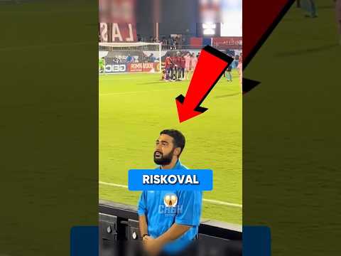 Tato Reakce BODYGUARDA na MESSIHO je ŠÍLENÁ! 🤯🤩