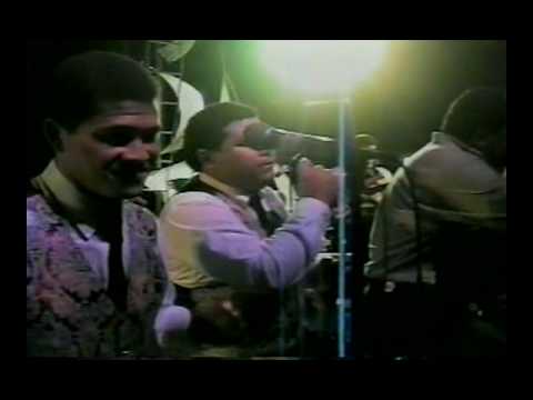 Hermanos Zuleta - Ahi vas paloma [Parranda]