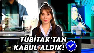 İKAROS&PARTNERS'A 1507 DESTEĞİ 🎉 TÜBİTAK TEYDEB 2022-2 ANALİZİ 📈 TOPLAM 585 PROJE DESTEKLENDİ 🙌