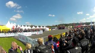 Losamol - Moped Csauth Heide Park Soltau Stund riding