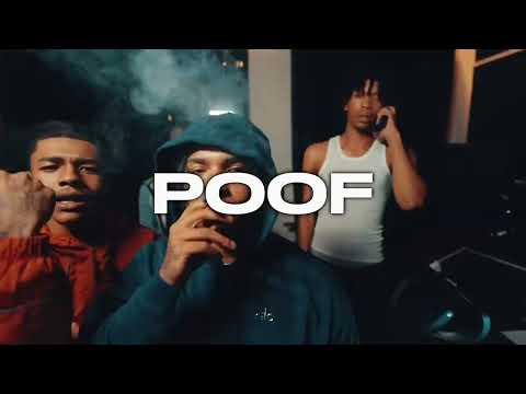 Dudeylo x Adotfrmdao x DeePlay4Keeps GLO Ny Drill Smaple Type Beat 2025 “POOF”