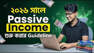 Passive Income for Students: Step-by-Step Guide & Transcript