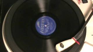 ZING WENT THE STRINGS OF MY HEART Red Norvo Trio JAZZ