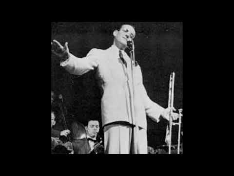 Moonlight Serenade  Glenn Miller, Cheering Version, Live, 26 March 1938