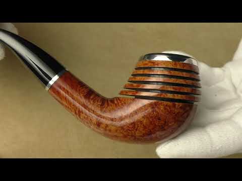 Big Ben R -Design - pipe 963
