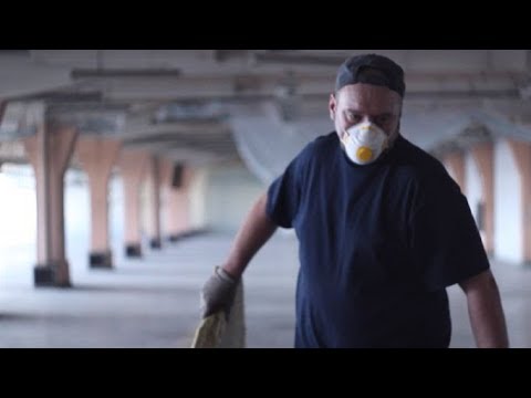 Eazy Dyonizy - Nadgodziny feat. Dj  DMN, Weste Wes (prod. by Harlow)