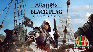 Assassins creed black flag resynced - No Thanks Ubisoft.