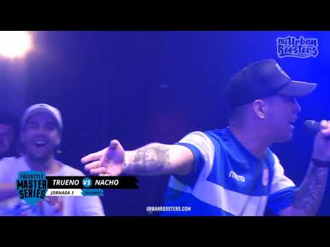 TRUENO VS NACHO (BATALLON) 4x4 FMS ARGENTINA
