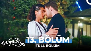 Download lagu Her Yerde Sen 13. Bölüm mp3 Download lagu Her Yerde Sen 13. Bölüm mp3