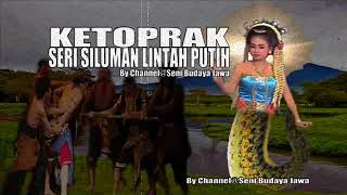 Download lagu LINTAH PUTIH KETOPRAK MATARAM by Ragam Koleksi dan Seni mp3 Download lagu LINTAH PUTIH KETOPRAK MATARAM by Ragam Koleksi dan Seni mp3