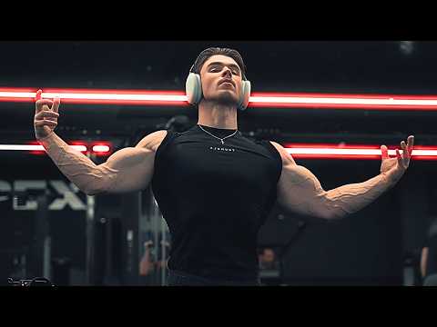 MIDNIGHT PULL WORKOUT