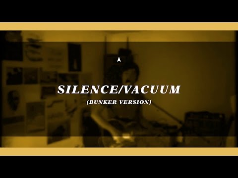 IndianRedLopez - Silence/Vacuum (Bunker Version)