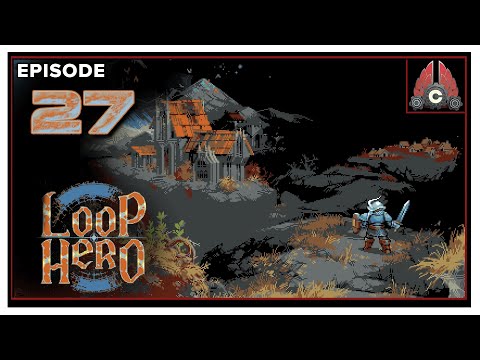 CohhCarnage Plays Loop Hero (Early Key From Devolver Digital!!!) - Episode 27