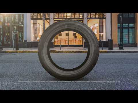 Falken ZIEX ZE960 A/S
