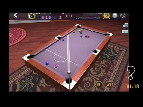 real pool 3d