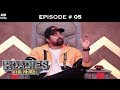 Roadies Real Heroes - Full Episode 5 - Bhargsethu gets the Roadies salute