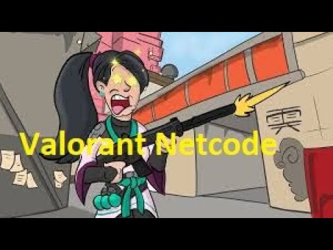 Valorant Netcode pls fix this #valorant #valorantclips