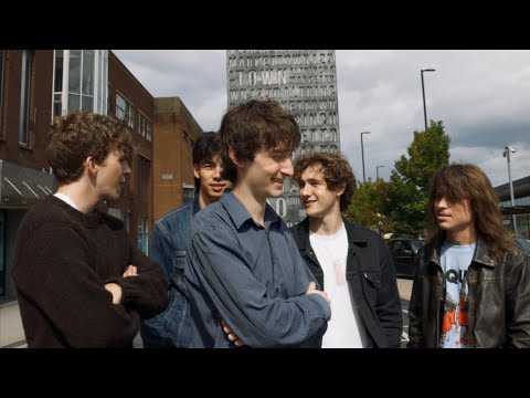 Get to know The Guest List