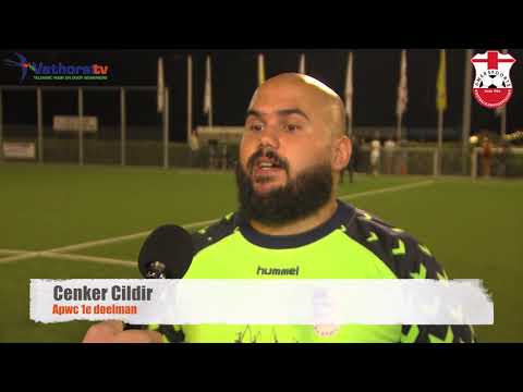 Dag 4 van het AVK in Amersfoort