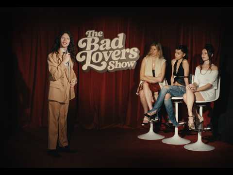 Bad Lovers - Sawyer Hill