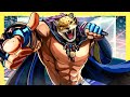 The Bizarre Lore Of King Tekken S Wildest Grappler