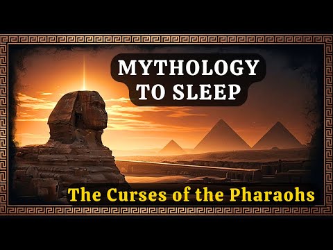 The Pharaohs’ Curse: The Thieves of Their Own Kingdom | Bedtime History