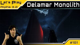Star Citizen 3.2 🕹️ Der Delamar Monolith | LetsPlay