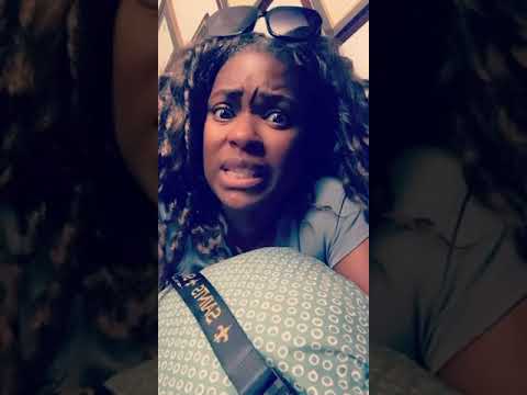 Y’all bet NOT go crazy. Go talk to God he hasn’t heard from you in a minute.