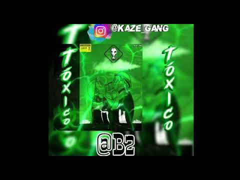 TóxicO 💥☣️ B2 Mc - (feat zurca Mc)