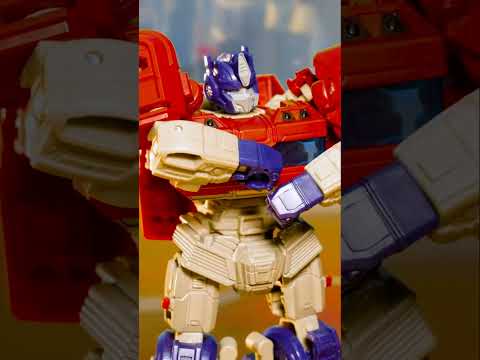 Show Jumping | Transformers One: New Adventures | Hasbro Pulse