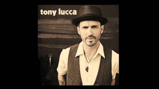 Tony Lucca - "Sparrow"