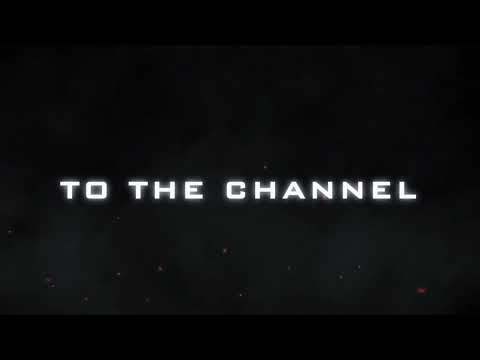 welcome to my channel