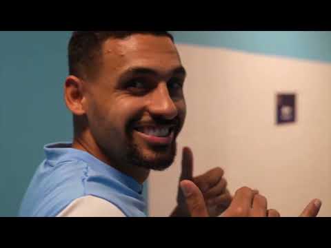 Kulisy meczu z Örebro SK Futsal [Futsal Champions League]