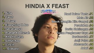 Download lagu HINDIA x FEAST Full Album Tanpa Iklan || Top 20 Populer spotify 2025 || mp3 Download lagu HINDIA x FEAST Full Album Tanpa Iklan || Top 20 Populer spotify 2025 || mp3