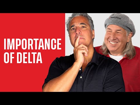 15% Returns Using THIS Options Strategy Everyday | Backtesting Options Delta