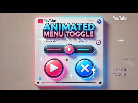 Css Theme Button Toggle Animation Toggle Switch Html Css