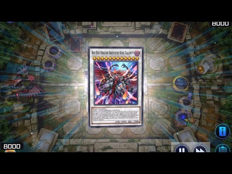 How to beat Tri Brigade!? Use Resonators - Yu-Gi-Oh! Master Duel