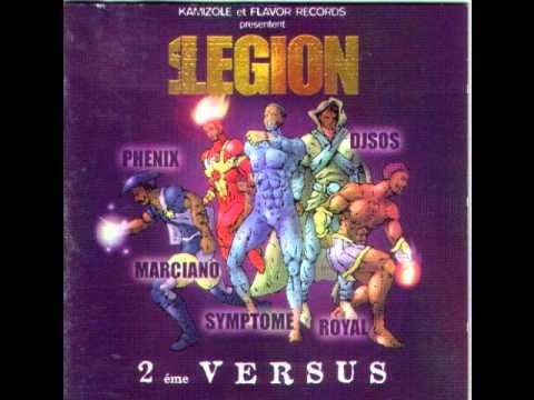 Nysay - Alors gaillard Wesh ! - La Haine au Coeur [Mix-Tape]