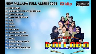 Download lagu NEW PALLAPA FULL ALBUM LIVE TREMBULREJO 2025 mp3