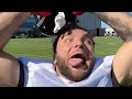 Cam Skattebo S Angriest Runs So Far
