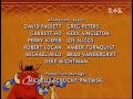 Timon Pumbaa Credits Ukraine Version