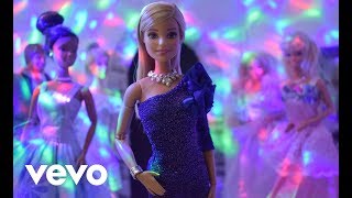 Barbie™ Taylor Swift &quot;you belong with me&quot; (animación stop motion)/ JOIS DOLL