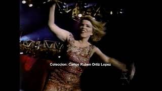 Ednita Nazario-&quot;Eres Libre&quot; Concierto &quot;Espíritu Libre&quot; (Puerto Rico 1997)