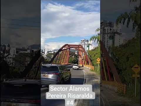 Sector Álamos De Pereira Risaralda #4
