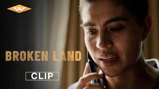 BROKEN LAND - 