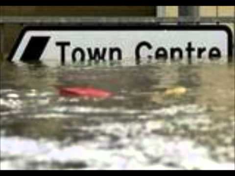 The Old Carmarthen Oak - Frank  Hennessy