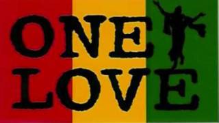 Linval Thompson - Jah Jah The Conquerer [Extended].wmv