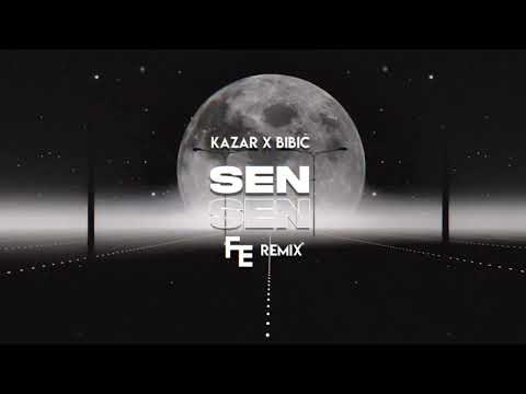 Kazar x Bibič - Sen (Fleyhm Remix)