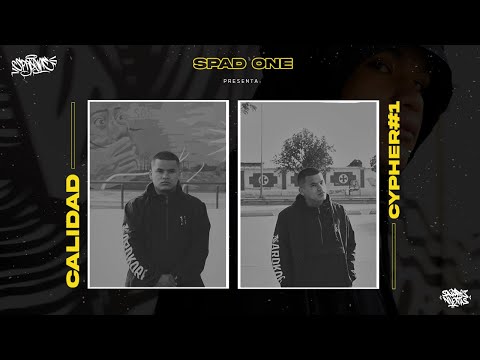 CALIDAD - Spad One. (Chyper #1)